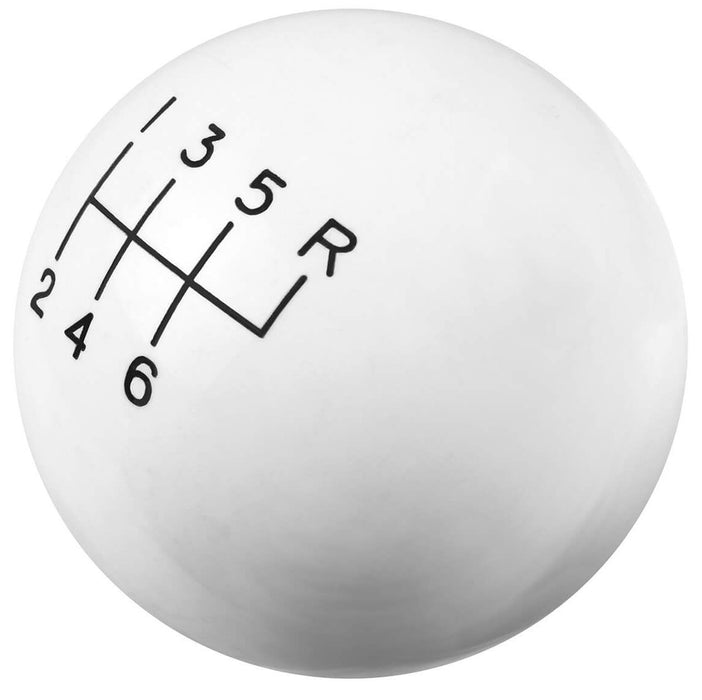 Classic Shifter Knob HU1630040