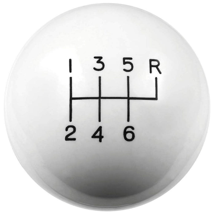 Classic Shifter Knob HU1630040