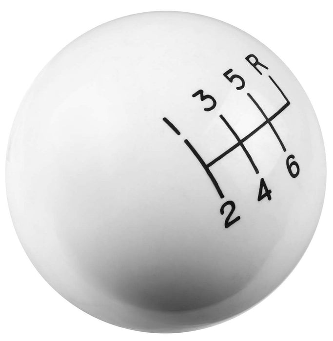 Classic Shifter Knob HU1630040