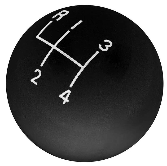 Classic Shifter Knob HU1630103