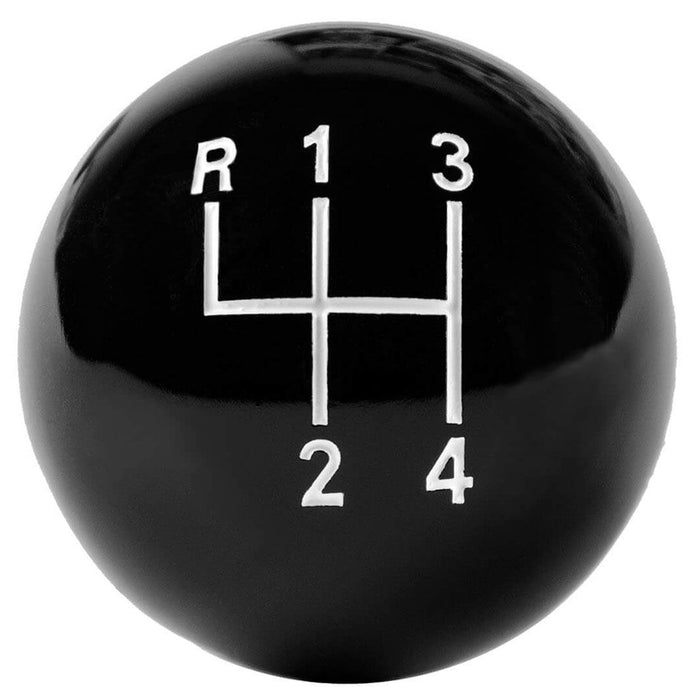 Classic Shifter Knob HU1630103