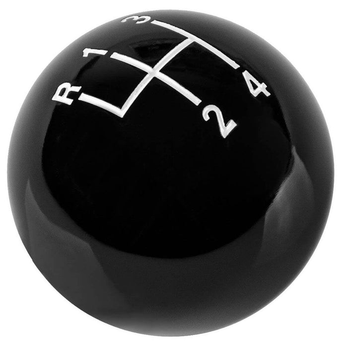 Classic Shifter Knob HU1630103