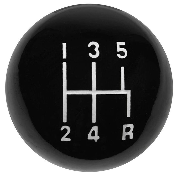 Classic Shifter Knob HU1630108