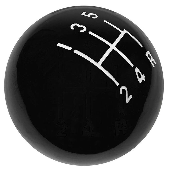 Classic Shifter Knob HU1630108