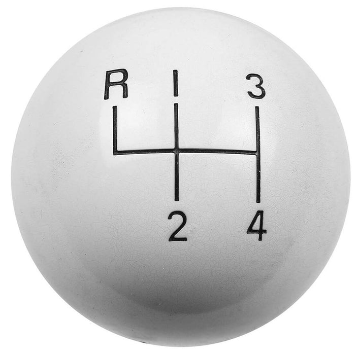 Replacement Shifter Knob HU1637626