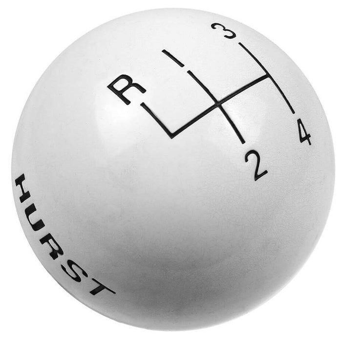 Replacement Shifter Knob HU1637626