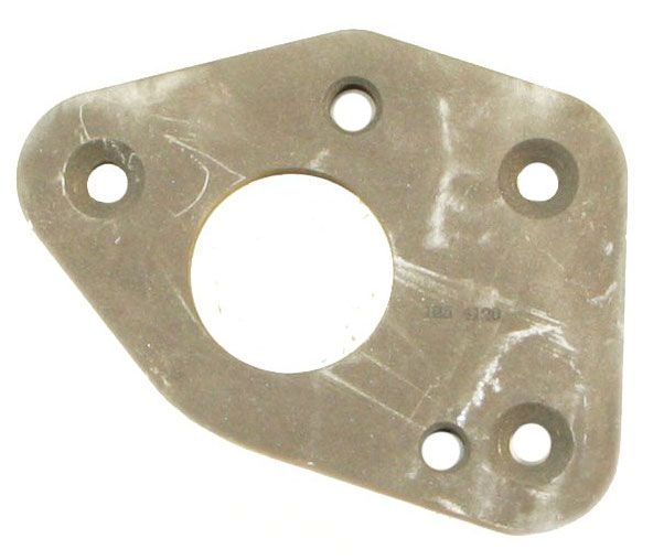 4-Speed Competition Plus Shifter Mounting Plate HU1954120