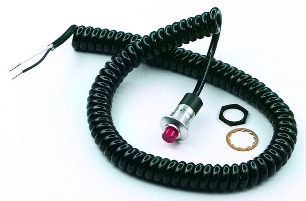 Spiral Cord With High-Speed Snap Action Switch HU2483880