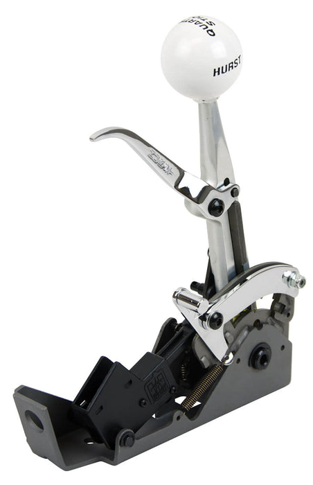 Quarter Stick Shifter With No Cover HU3160001