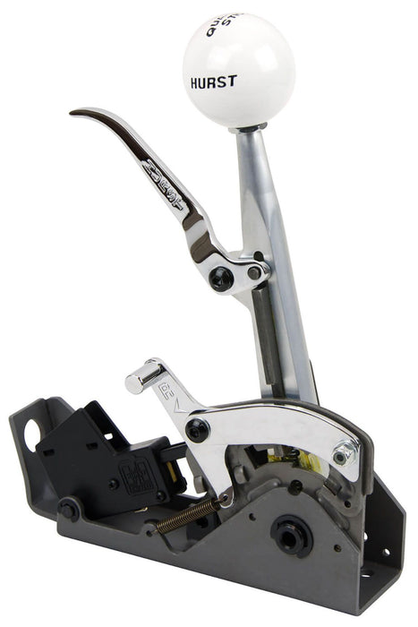 Quarter Stick Shifter With No Cover HU3160001