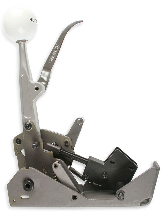 Quarter Stick Shifter With No Cover HU3160006