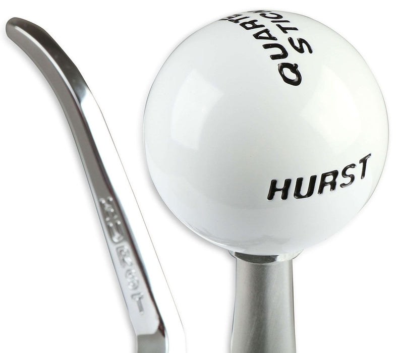 Quarter Stick Shifter With No Cover HU3160006