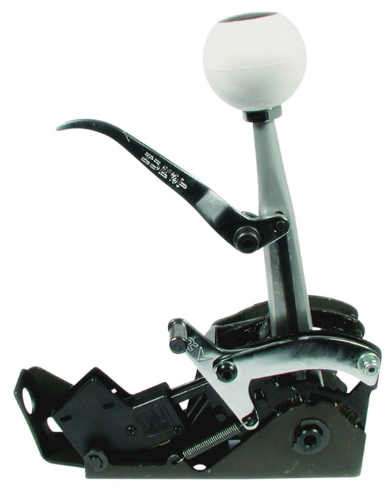 Quarter Stick Shifter With No Cover HU3160009