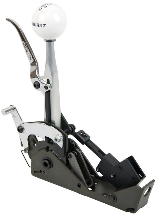 Quarter Stick 2 Shifter With No Cover HU3160020