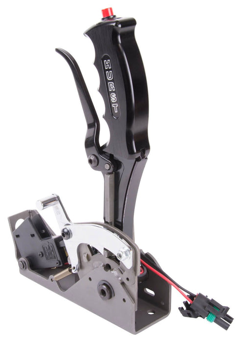 Pistol Grip Quarter Stick Shifter HU3162002