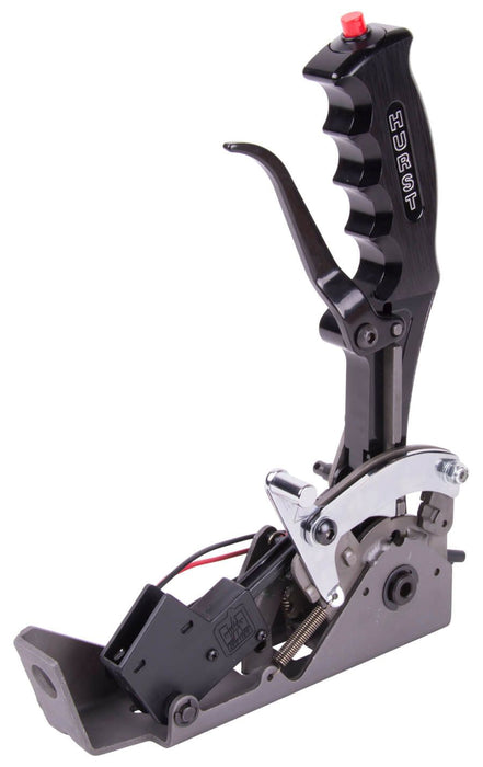 Pistol Grip Quarter Stick Shifter HU3162002