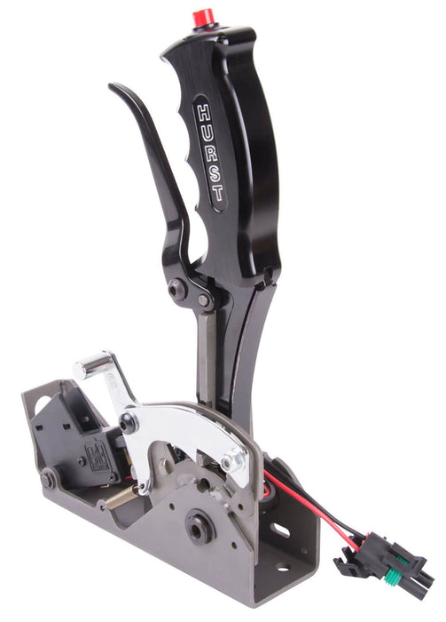 Pistol Grip Quarter Stick Shifter HU3162007