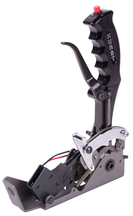 Pistol Grip Quarter Stick Shifter HU3162007