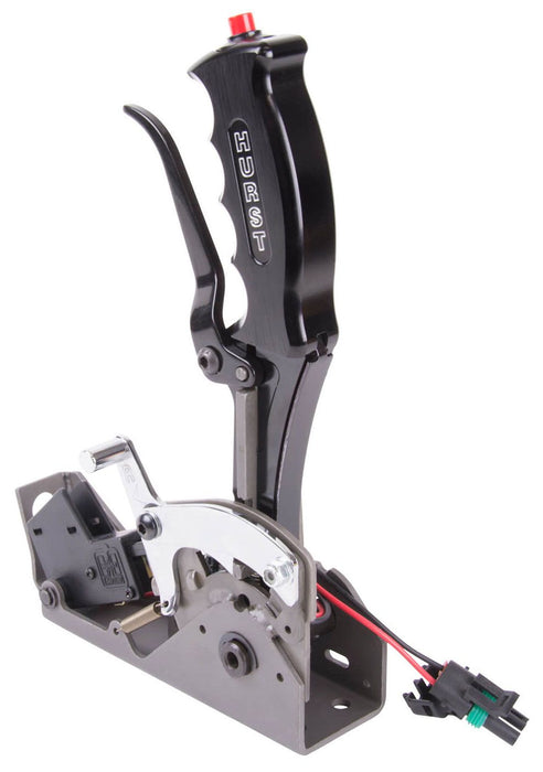 Pistol Grip Quarter Stick Shifter HU3162010