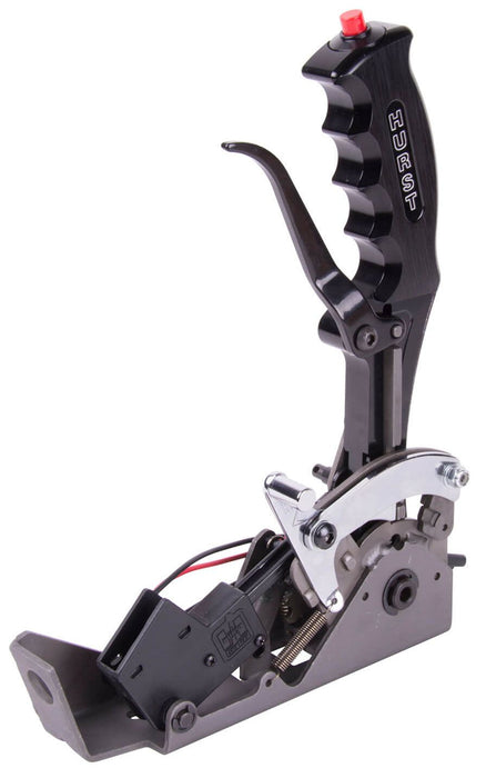 Pistol Grip Quarter Stick Shifter HU3162015