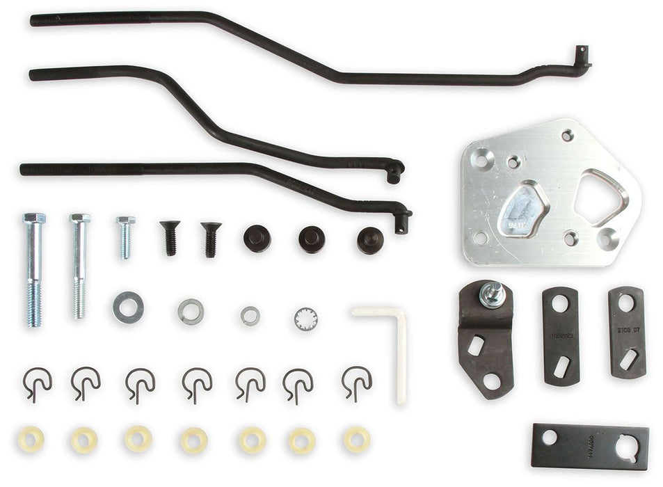 Competition Plus Installation Kit HU3737637