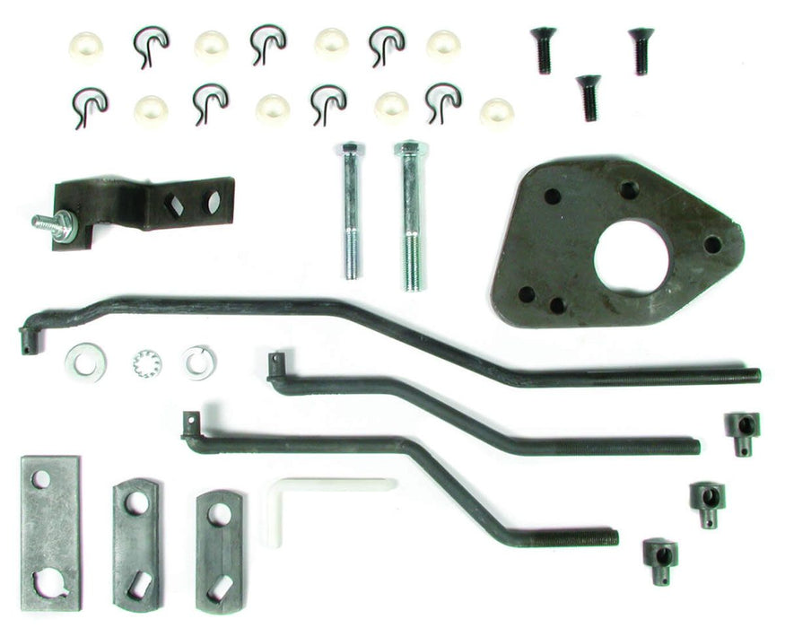 Ford 4-Speed Transmission Installation Kit HU3737638