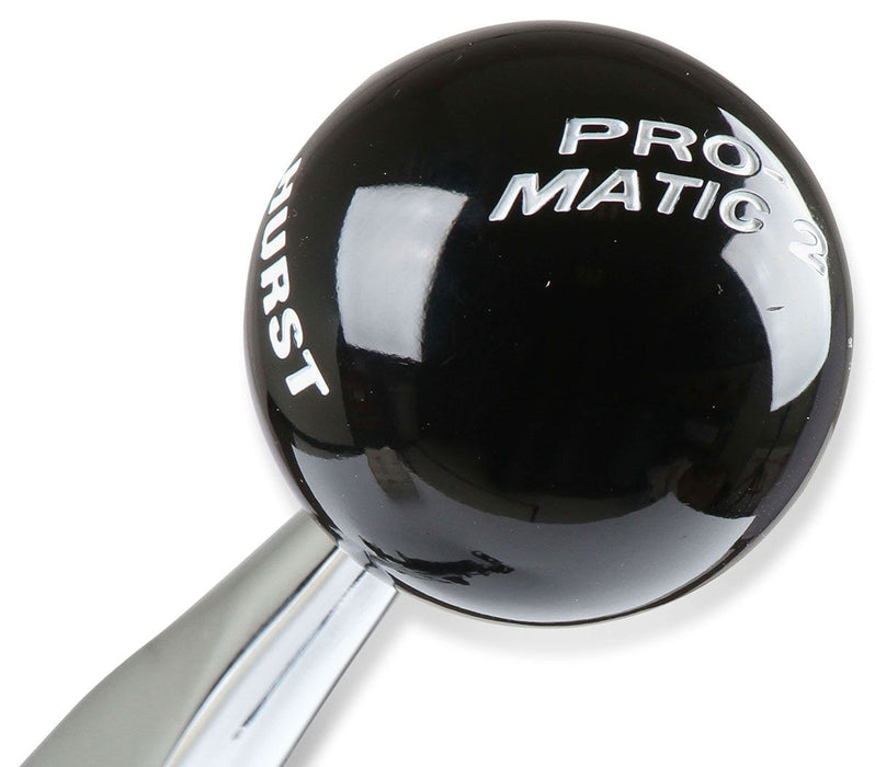 Pro-Matic 2, 3 Speed Ratchet Shifter Suit Truck HU3838510