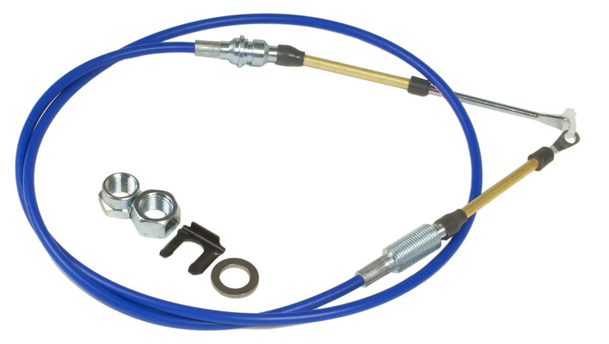 5 FT Quarter Stick Shifter Cable HU5000029