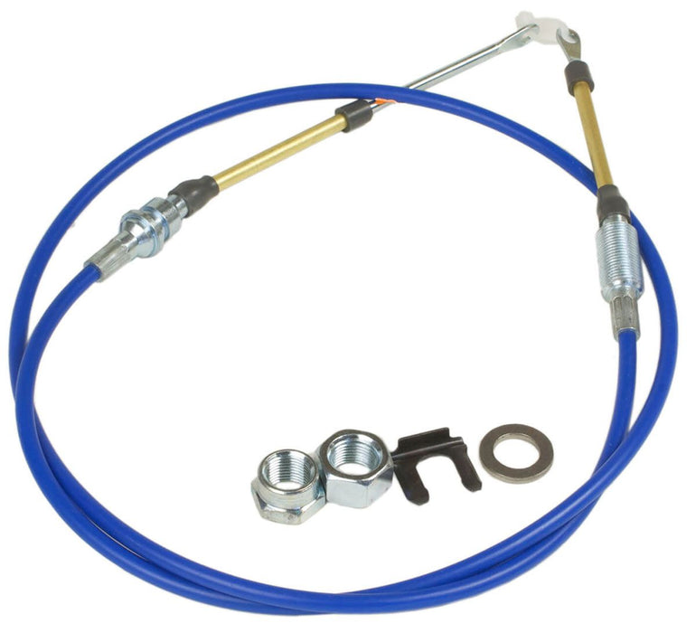 5 FT Quarter Stick Shifter Cable HU5000029