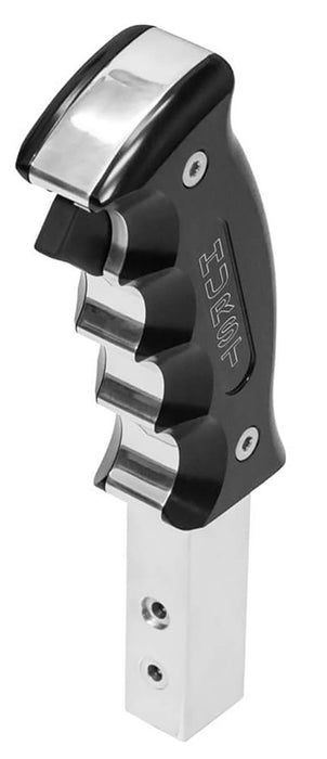 Billet Plus Pistol Grip Automatic Handle HU5380435