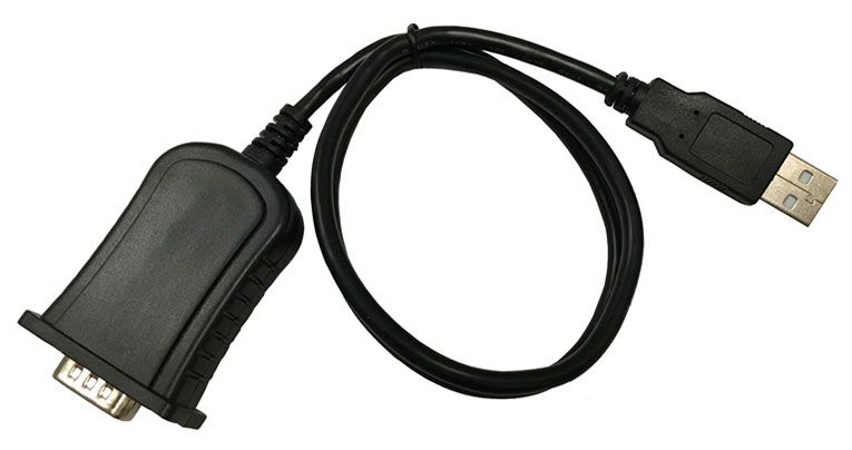 USB to Serial Adapter IM3733