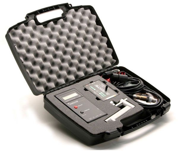 MTS Carrying Case IM3754