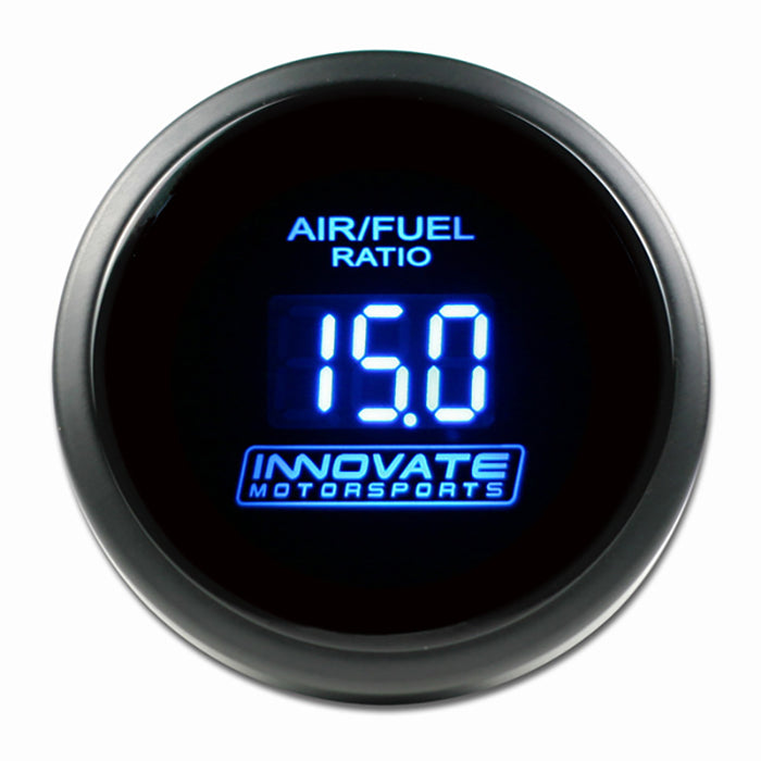 DB-Blue Air/Fuel Ratio Gauge IM3793