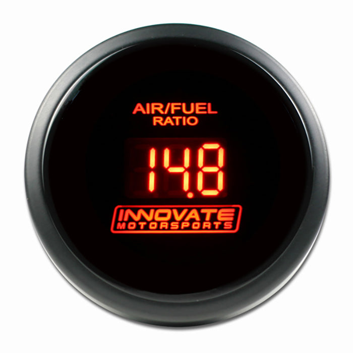 DB-Red Air/Fuel Ratio Gauge IM3794