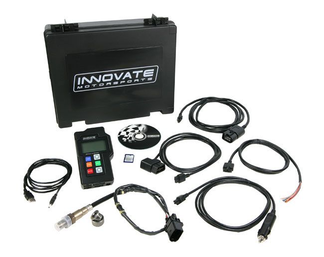 LM-2 Digital Air/Fuel Ratio Kit IM3806