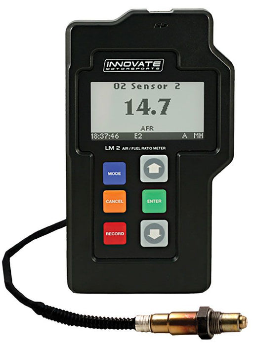 LM-2 Digital Air/Fuel Ratio Kit IM3806