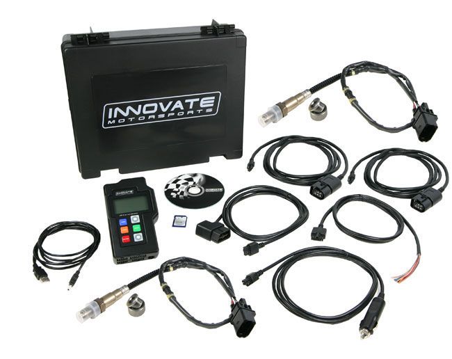 LM-2 Digital Air/Fuel Ratio Kit IM3807