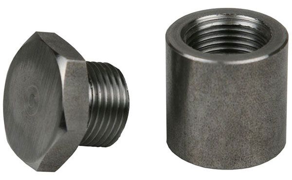 Extended O2 Sensor Bung & Plug IM3838