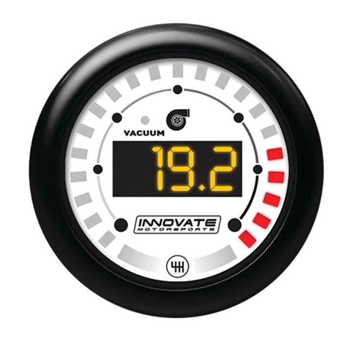 MTX Digital Gauge IM3851