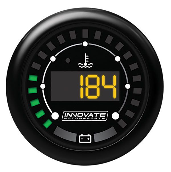 MTX Digital Gauge IM3853