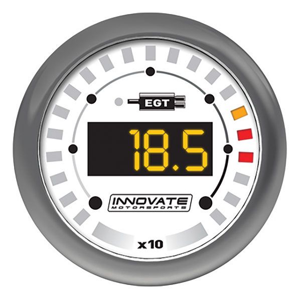 MTX Digital Gauge IM3854