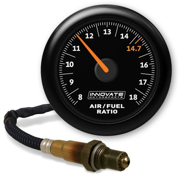 MTX Analogue Gauge IM3855