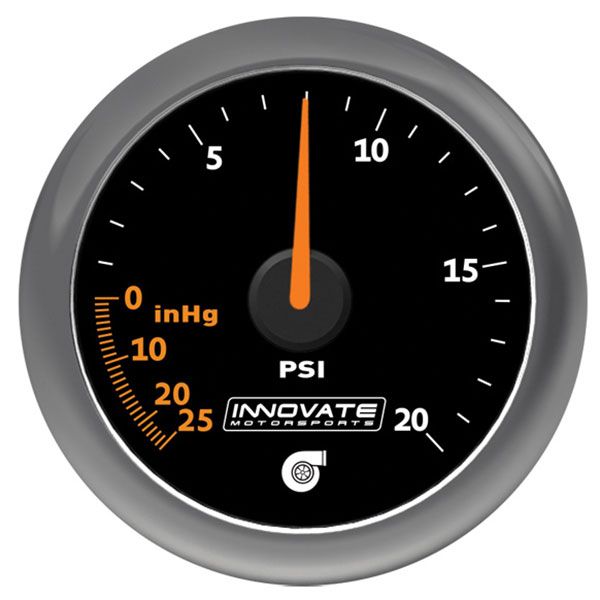 MTX Analogue Gauge IM3857