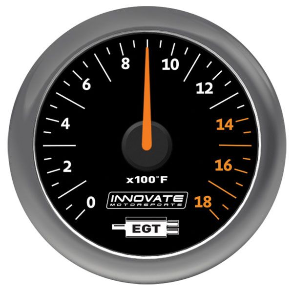 MTX Analogue Gauge IM3865