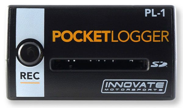 Pocket Logger (PL-1) IM3875