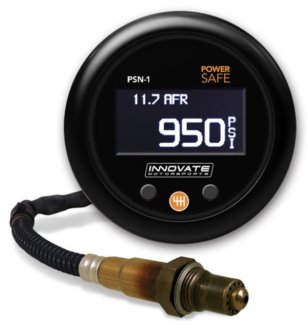 PSN-1 Digital Gauge IM3893