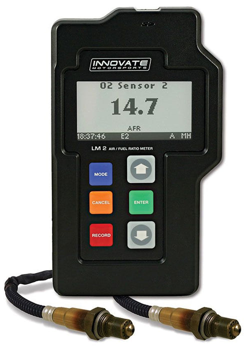 LM-2 Digital Air/Fuel Ratio Meter IM3894