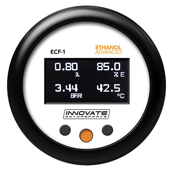 ECF-1 Digital Gauge IM3903