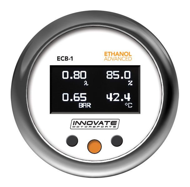 ECB-1 Digital Gauge IM3906