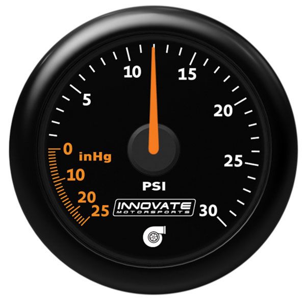 MTX-A Analog Gauge IM3908